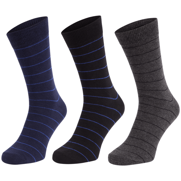 Ziki Socken