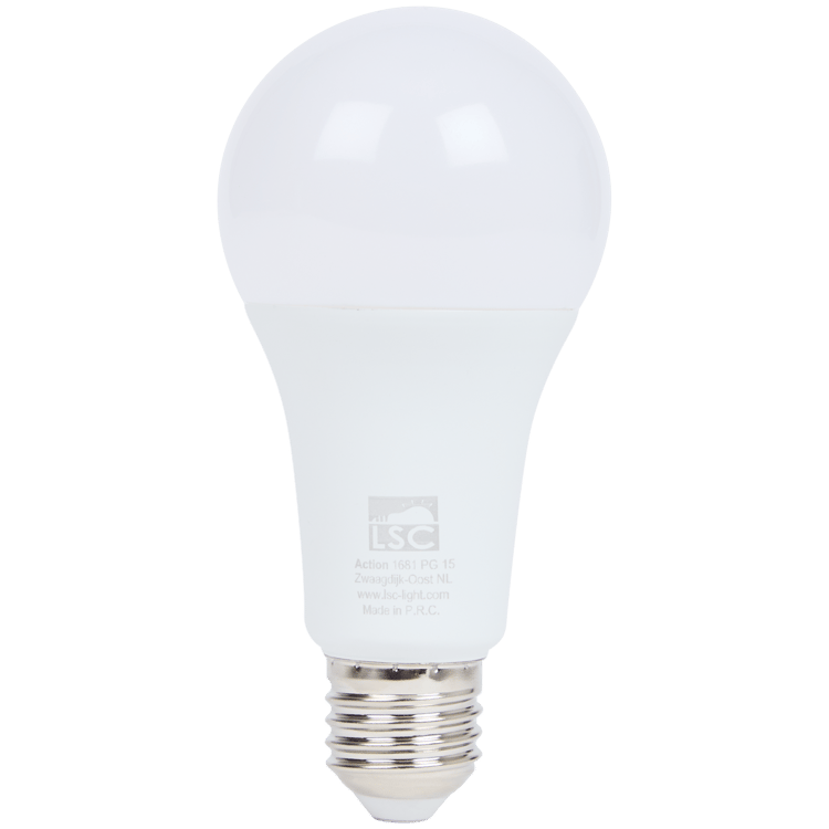 LSC ledlamp