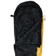 National Geographic Schlafsack