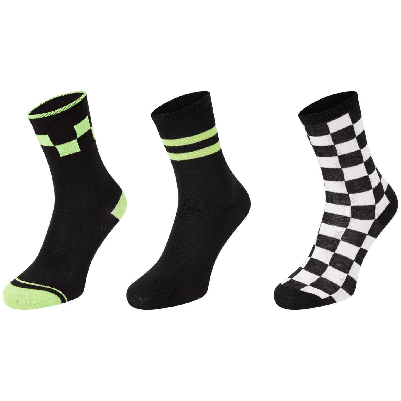 Chaussettes Cozzi