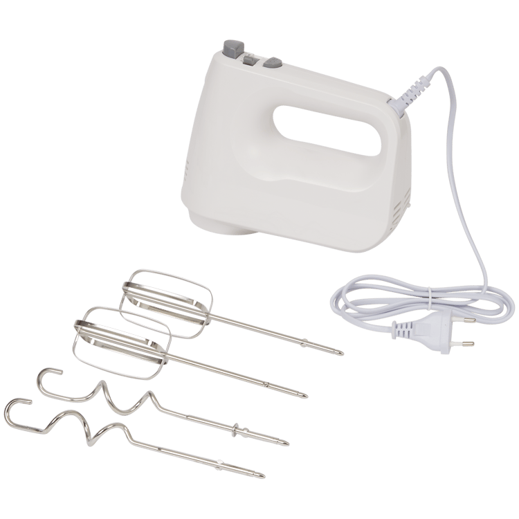 Sbattitore elettrico Home Essentials