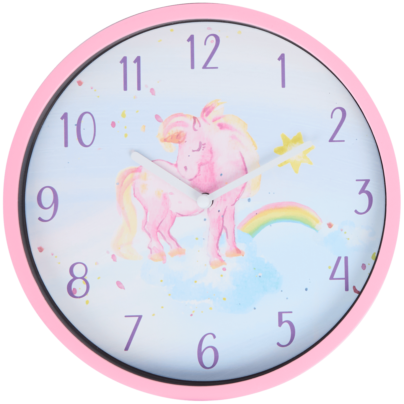 Horloge