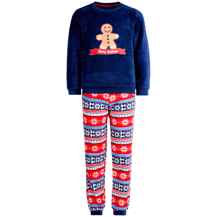 Pijama de Natal