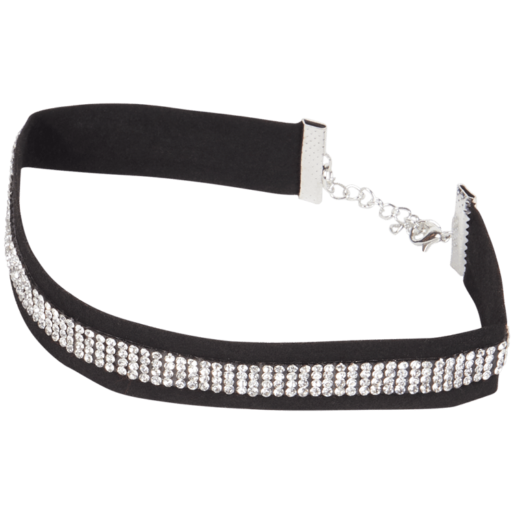 Trendz Choker Halskette