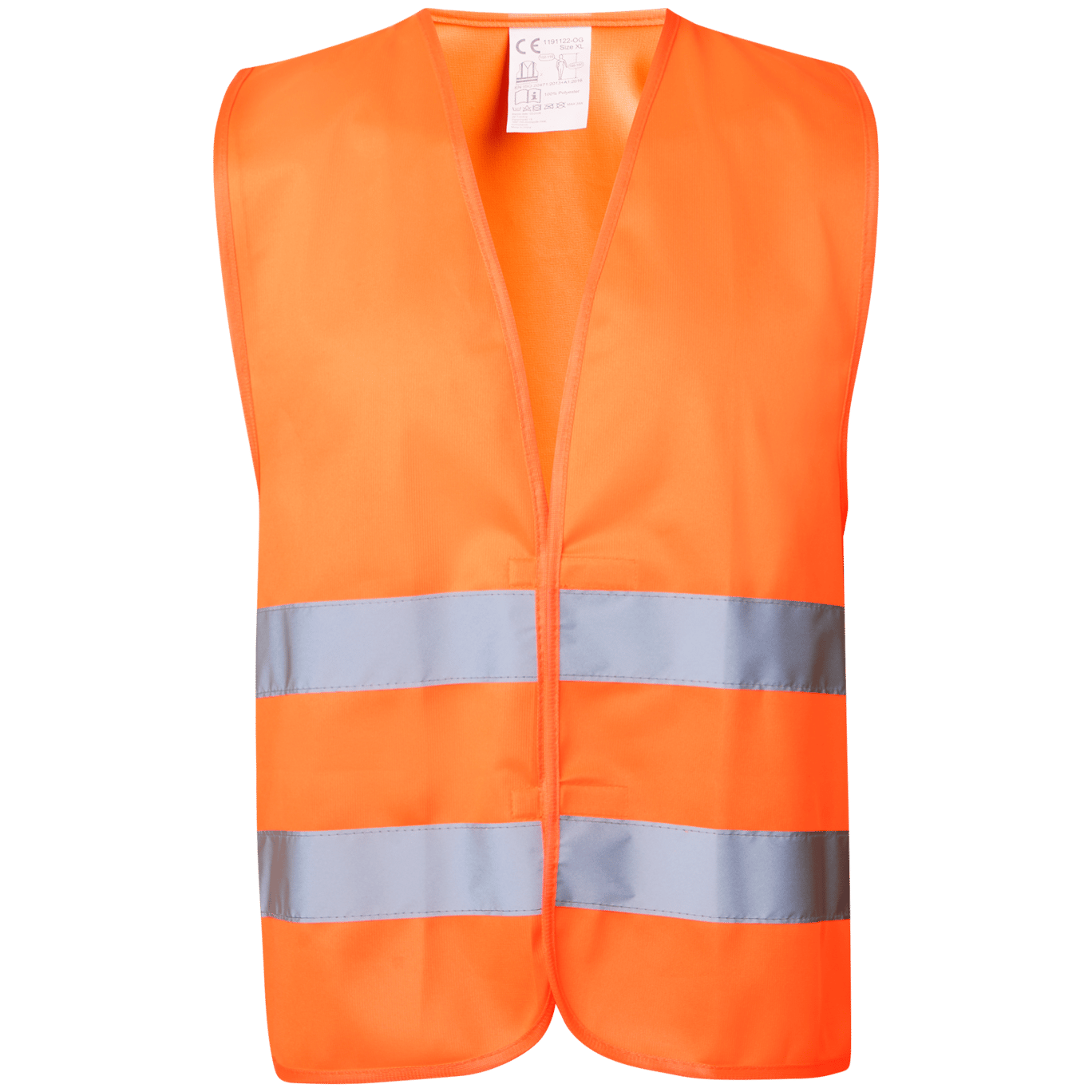 Gilet de sécurité