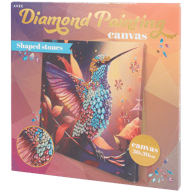 Kit créatif peinture diamant