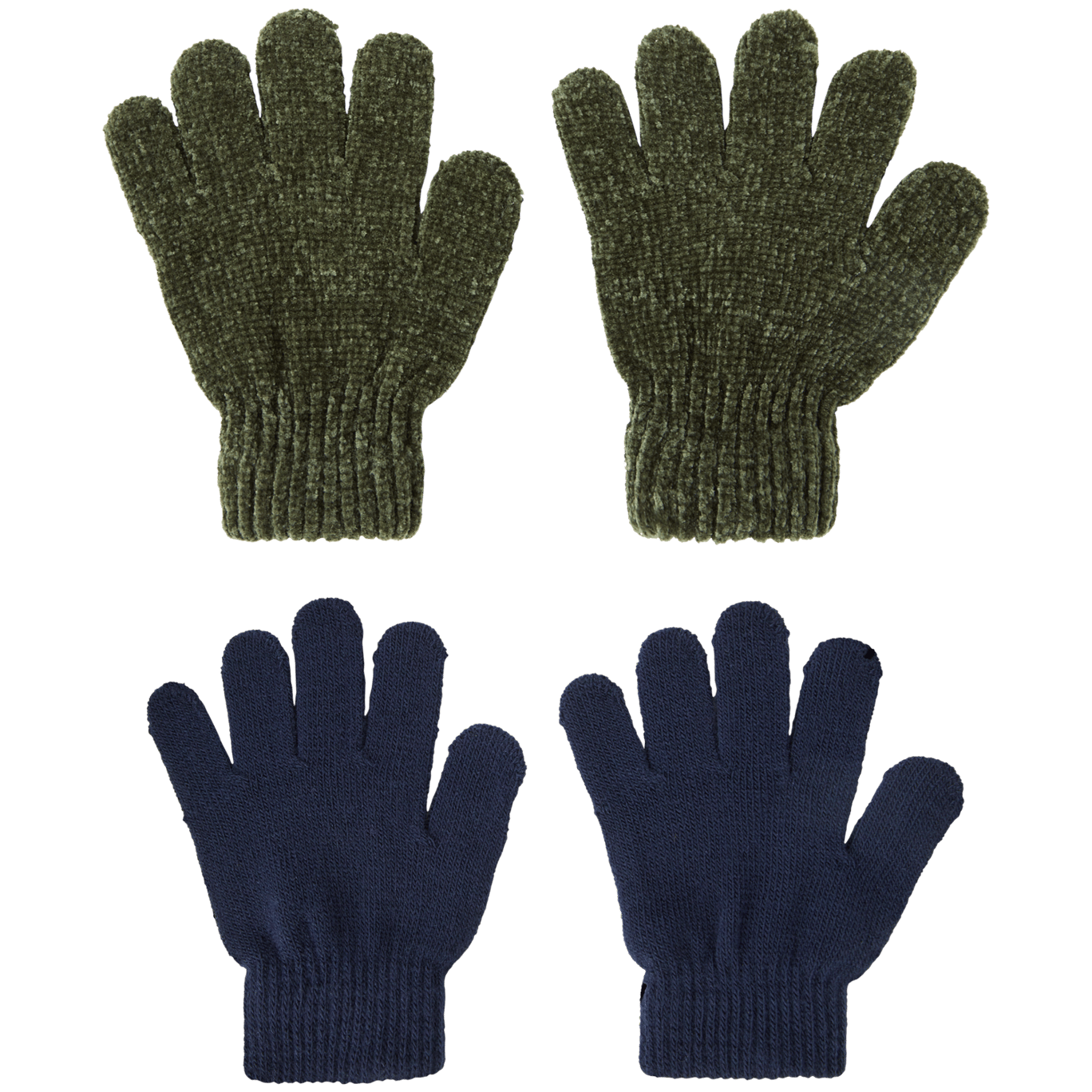 gants bricolage enfants