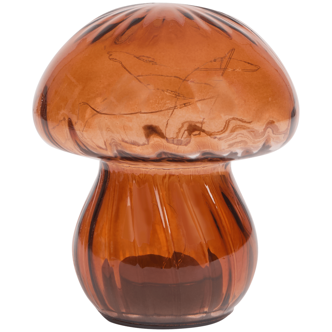 Lampe champignon Home Accents