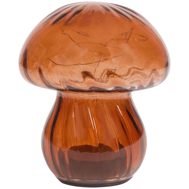 Lampe champignon Home Accents