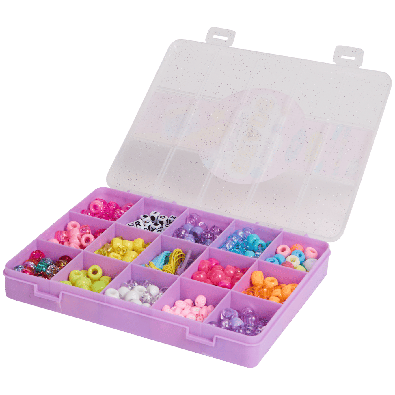 Coffret de perles Craft Universe