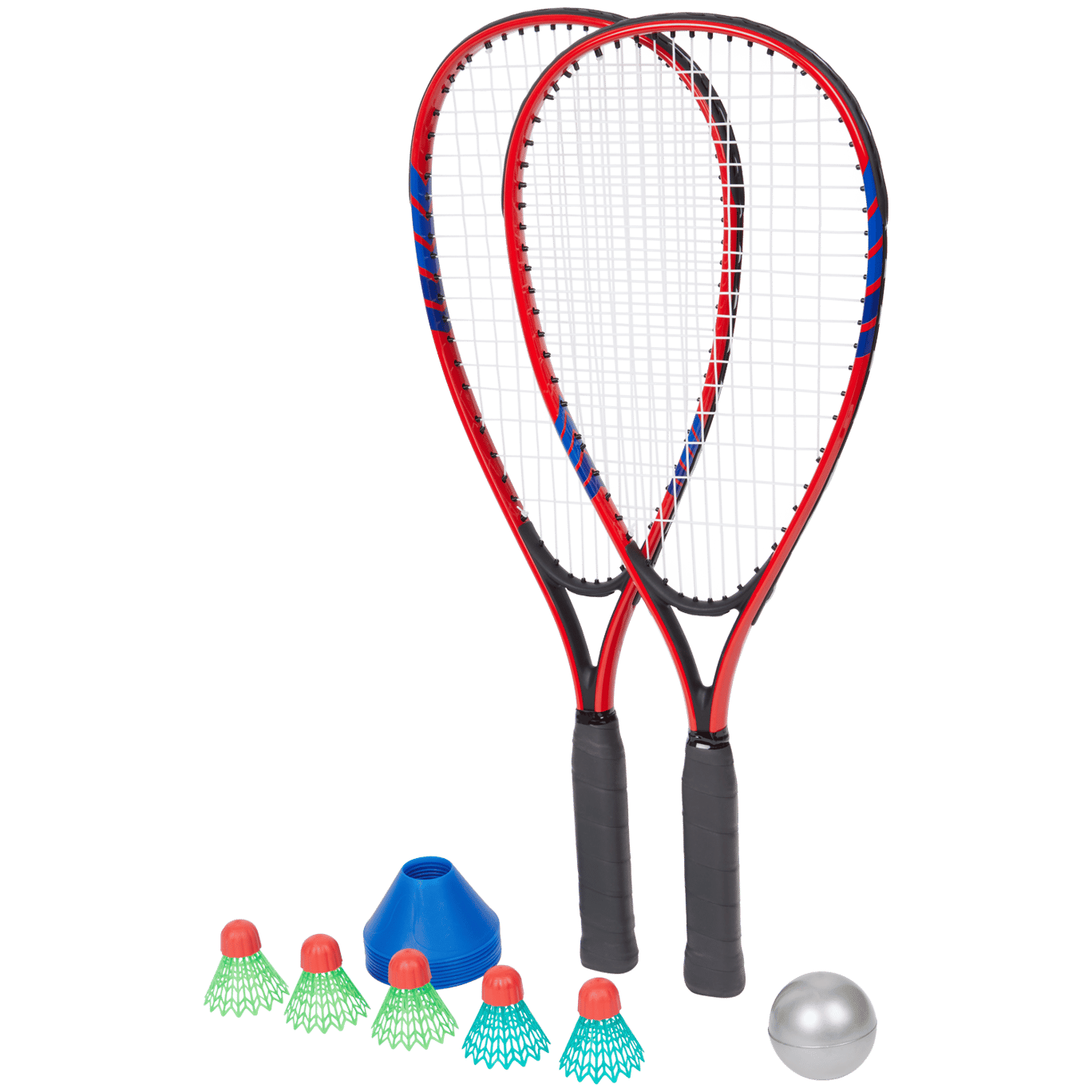 Speed-Badminton-Set