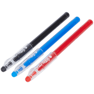 Długopisy Pilot Frixionball Sticks