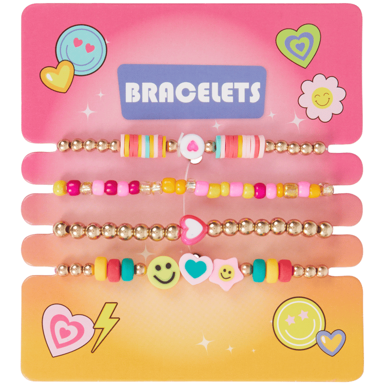 Braccialetti