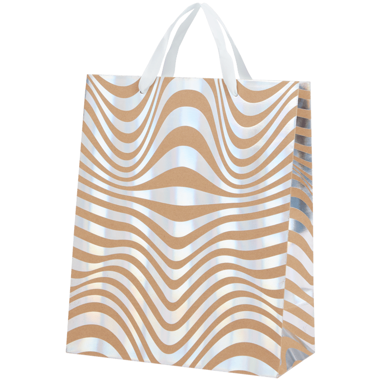 Sac cadeau Kraft