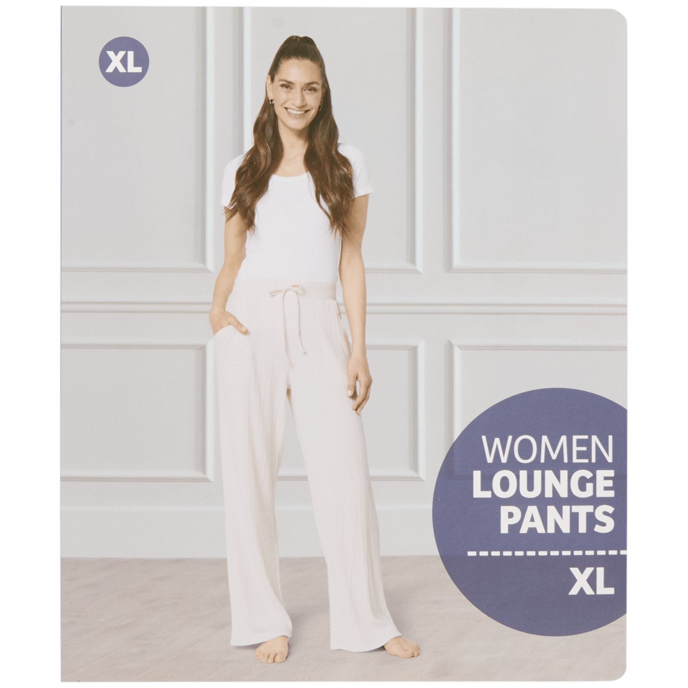 Pantalones cómodos