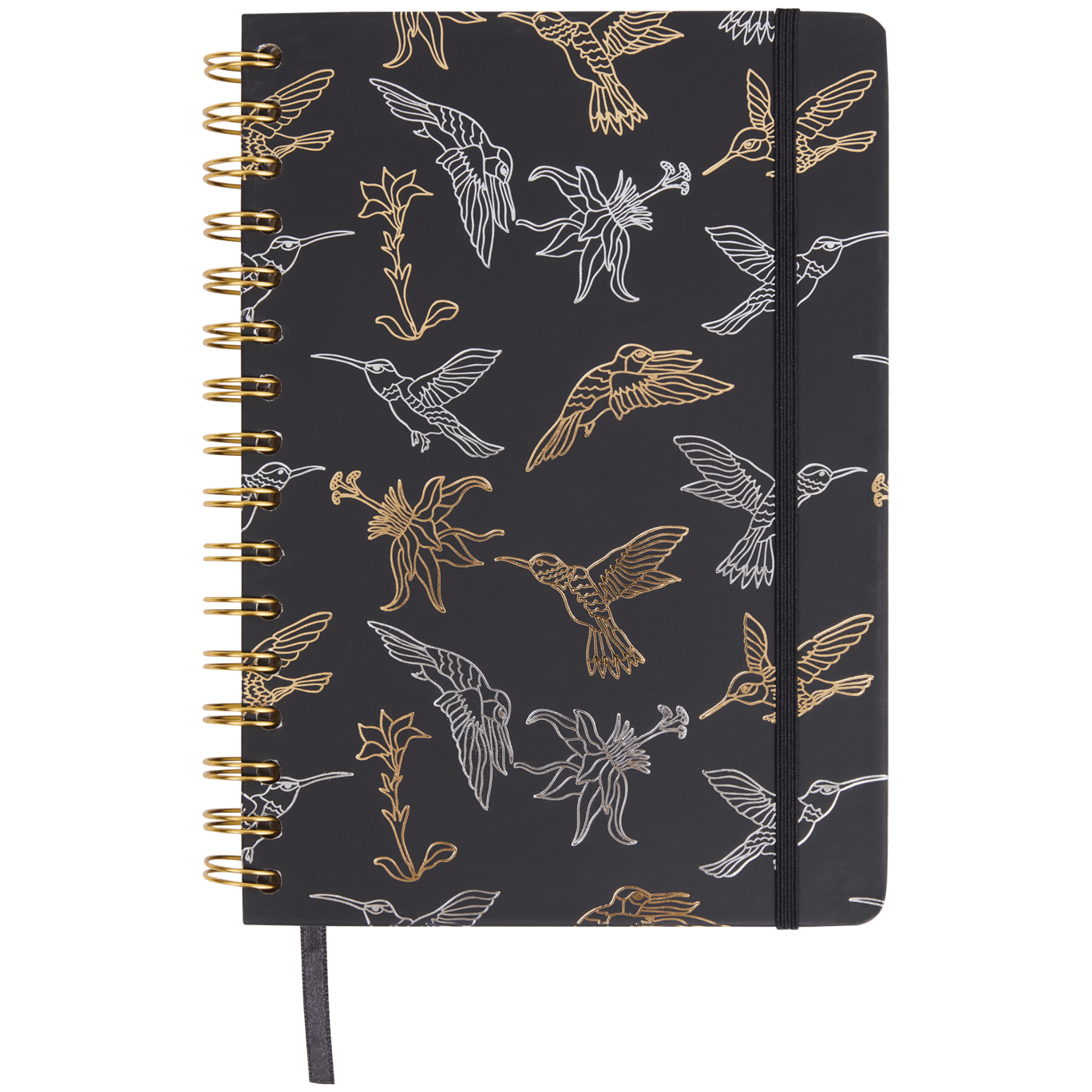 Cuaderno y diario