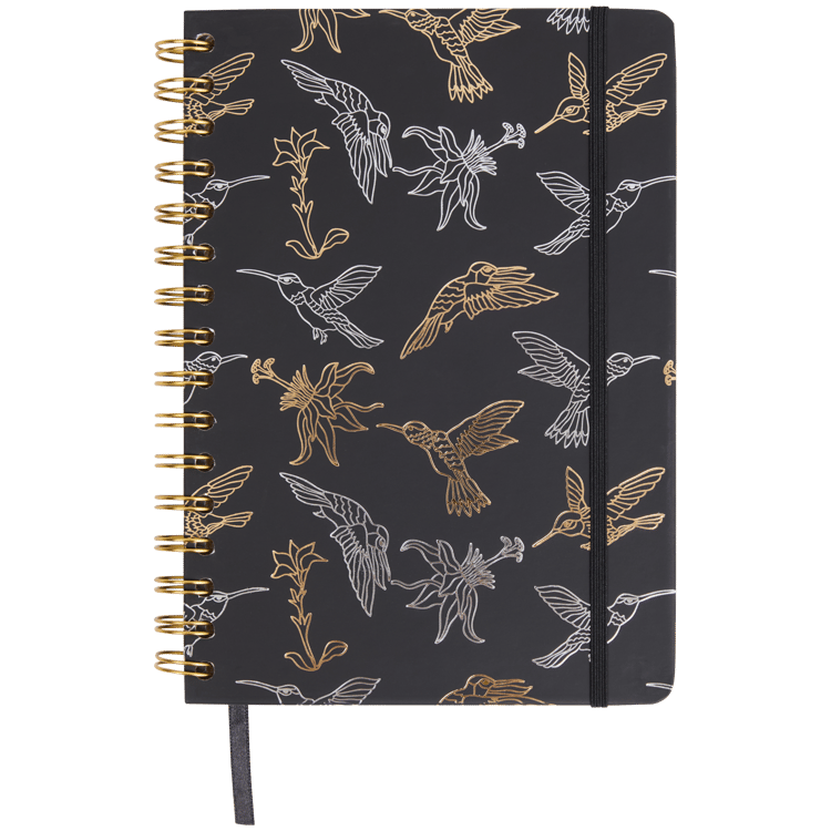 Notizbuch & Bullet Journal