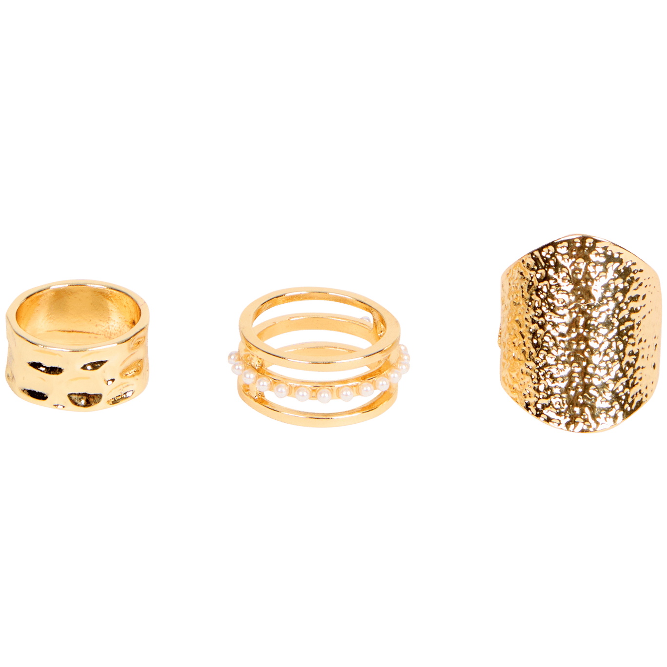 Ringset