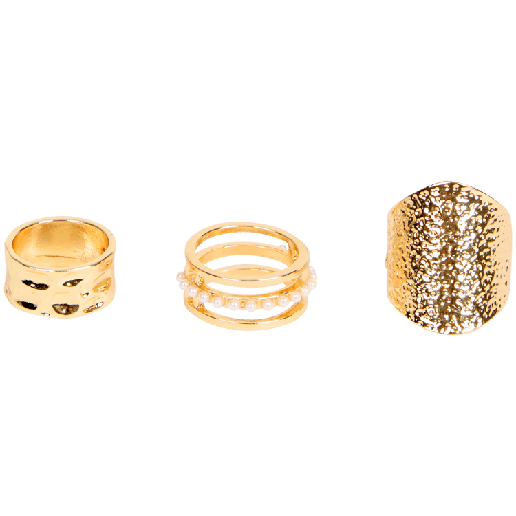 Ringset