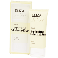 Eliza Jones Feuchtigkeitsspendende Foundation