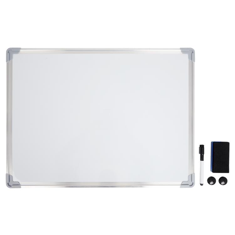 Magnetisches Whiteboard