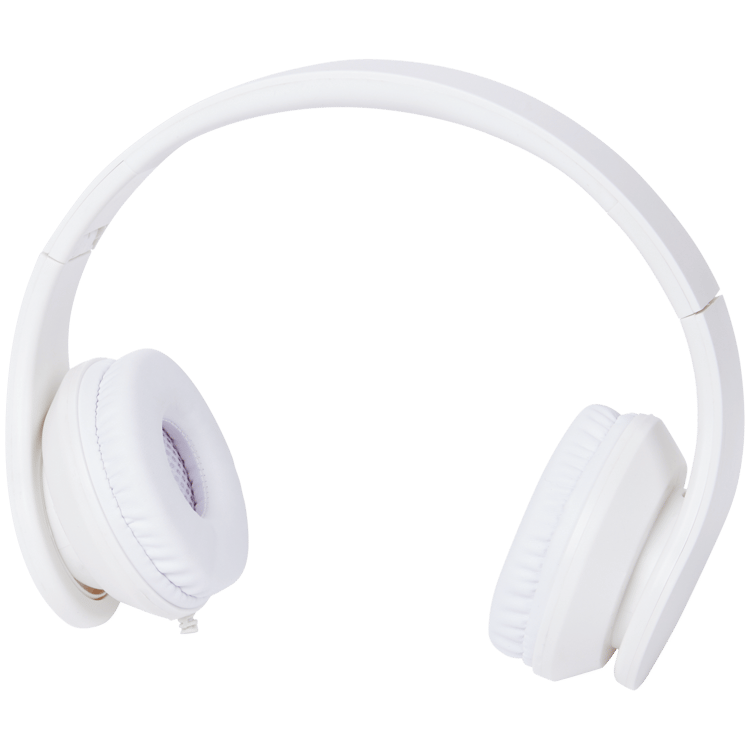 Casque audio avec micro