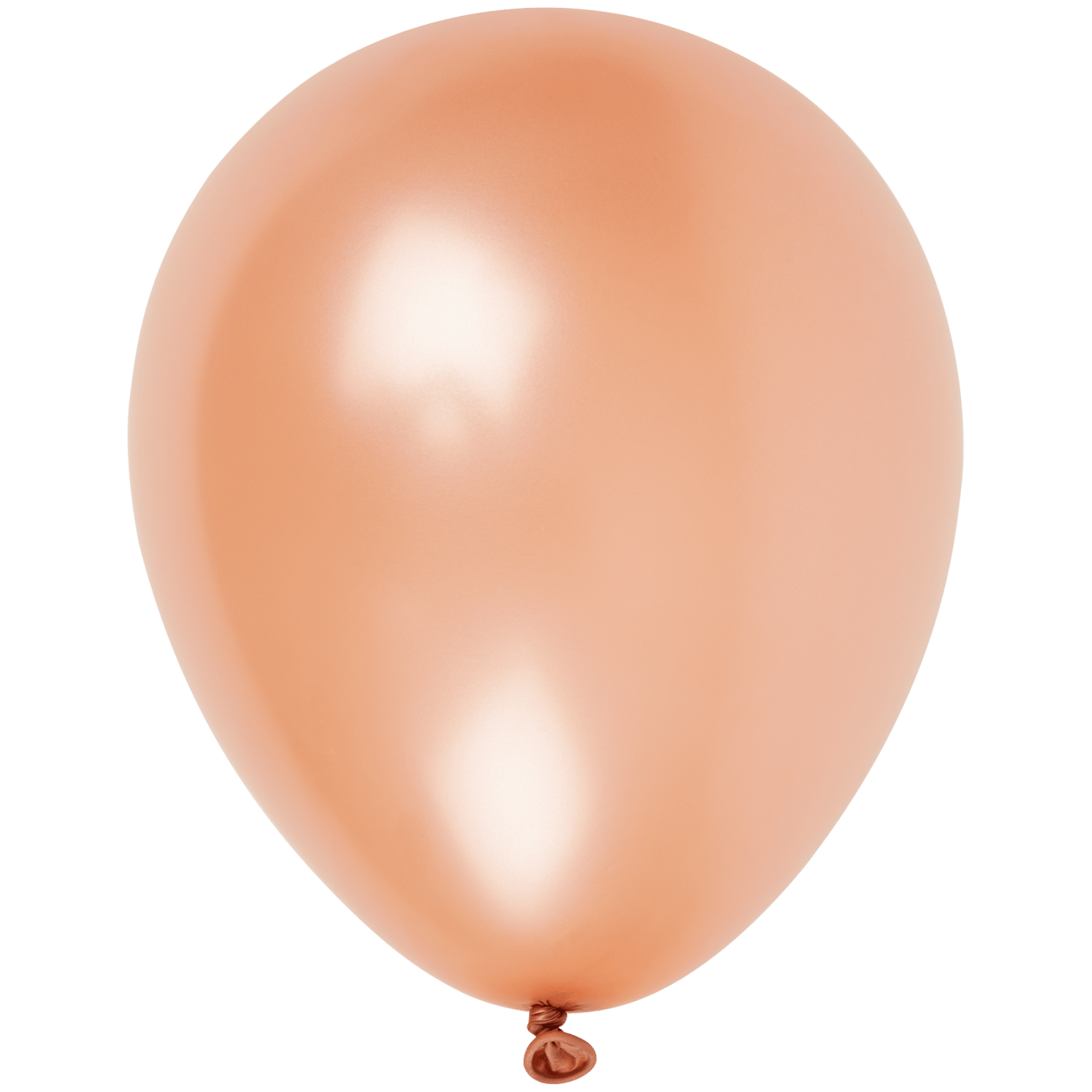 Intentie abces verkenner XL metallic ballon | Action.com