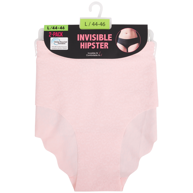 Culotte invisible