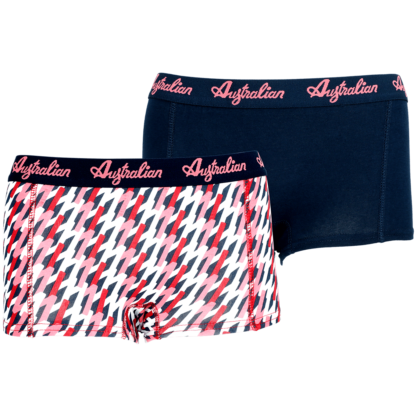 Australian boxershorts 2 Stuks Action NL