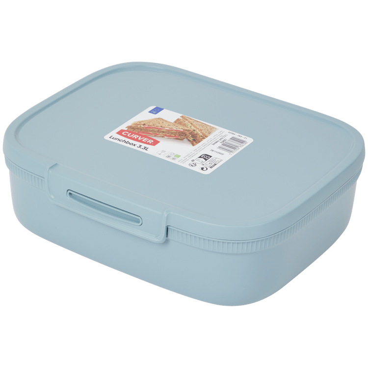 Curver lunchbox