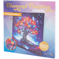 Kit créatif peinture diamant