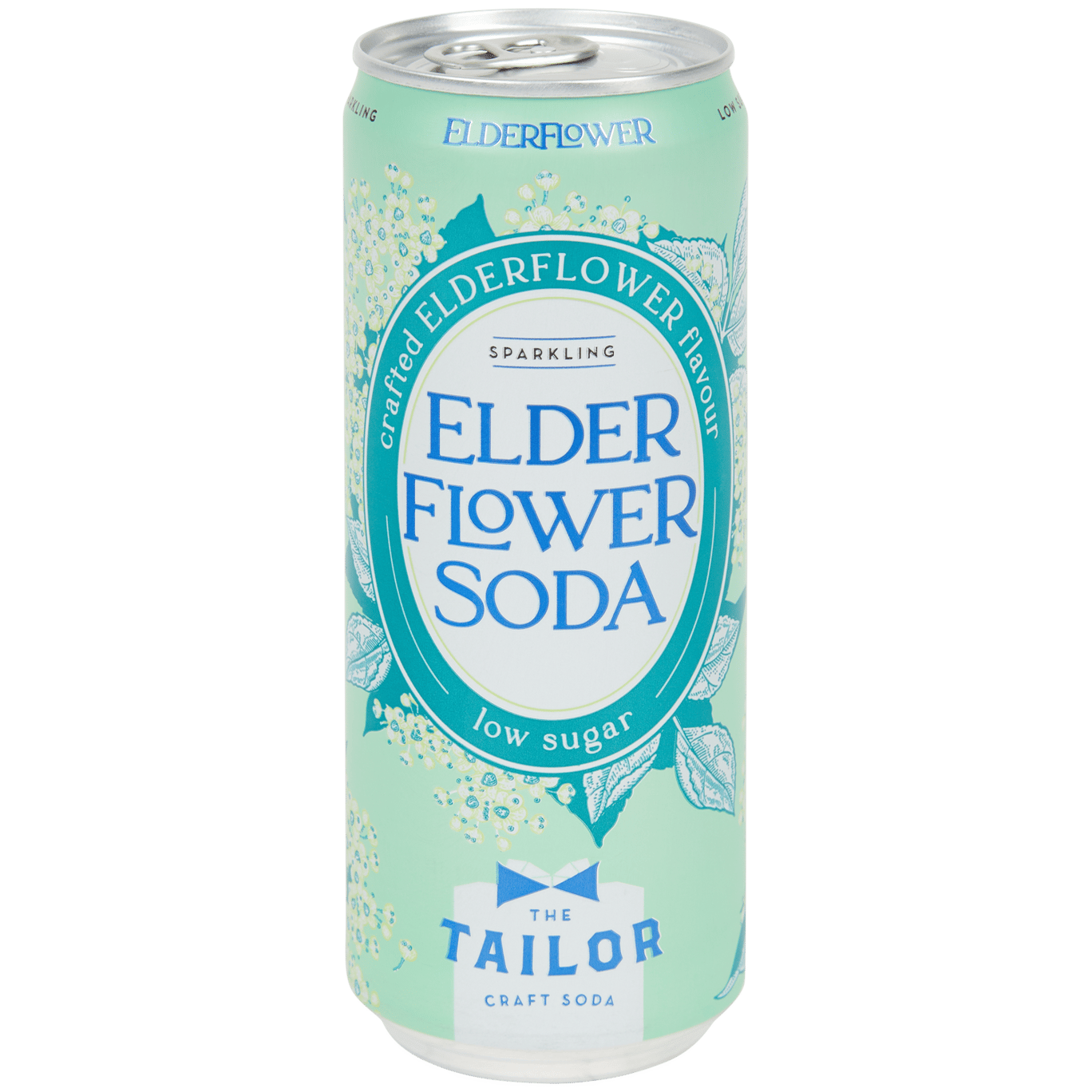 The Tailor Craft Soda