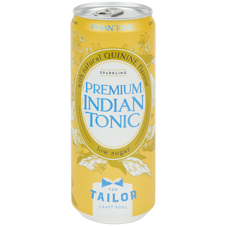 The Tailor Craft Soda