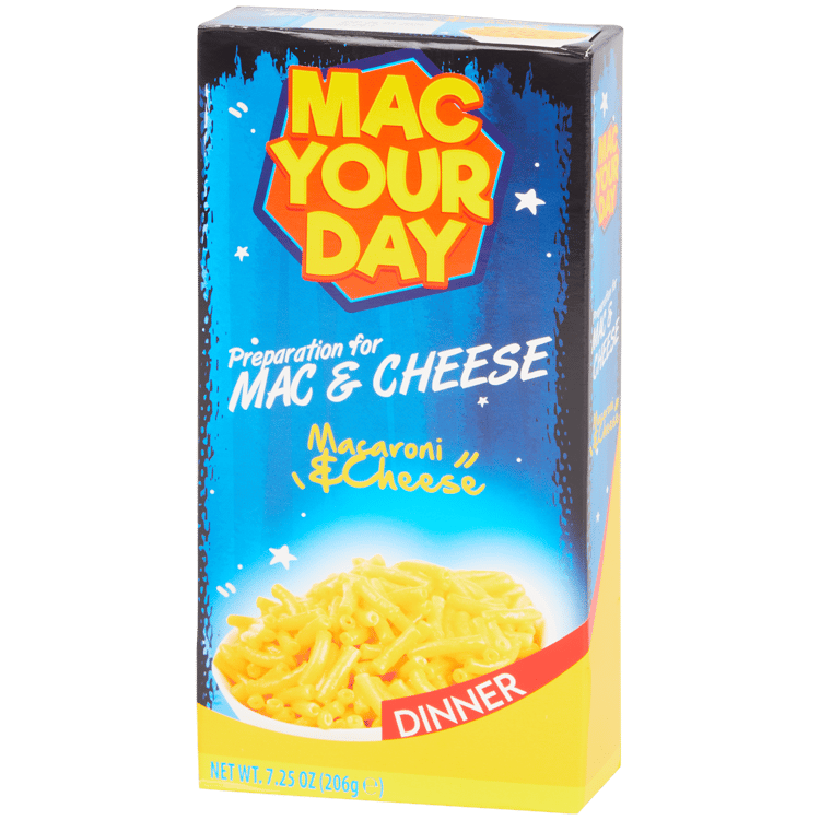 Mac & Cheese Jouy & Co