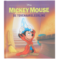 Disney voorleesboek