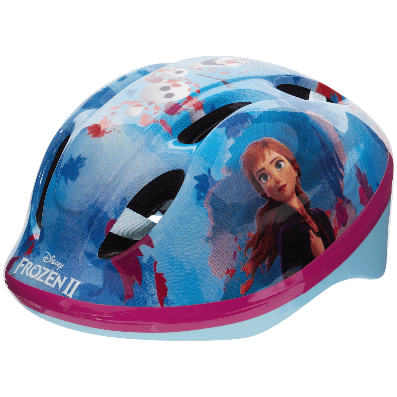 Casco infantil