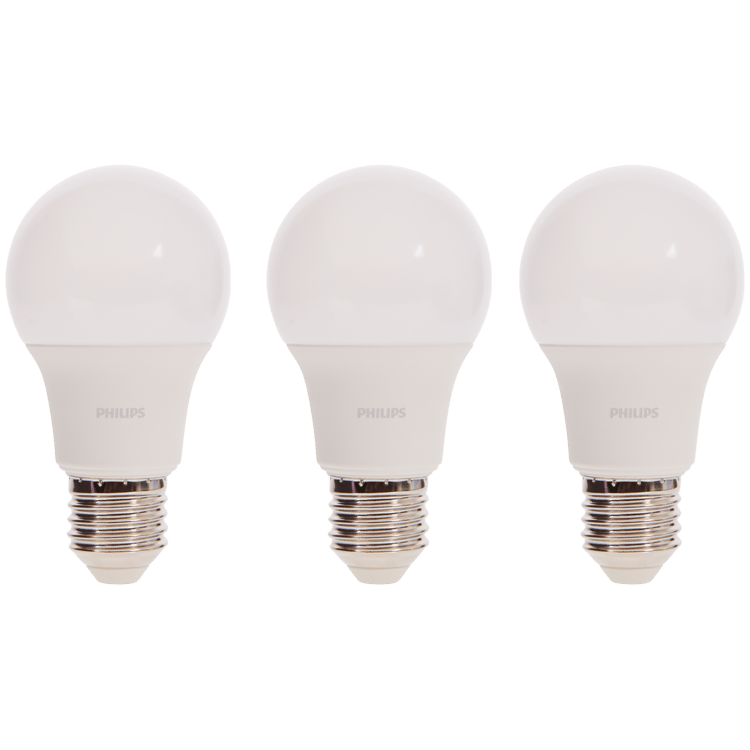 Ampoules LED Philips