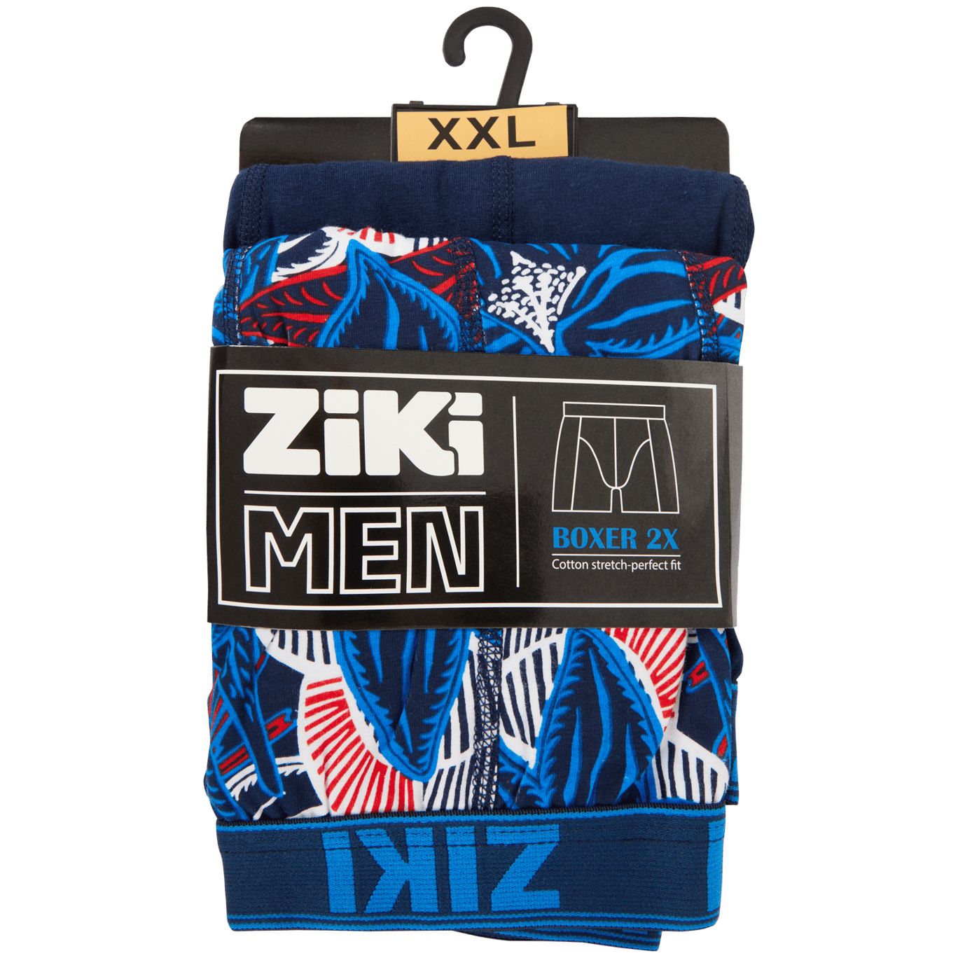 Ziki Boxershorts