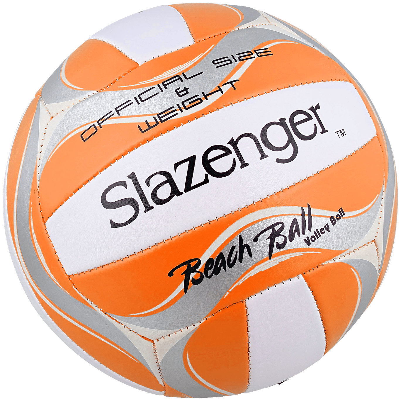 Míč na plážový volejbal Slazenger
