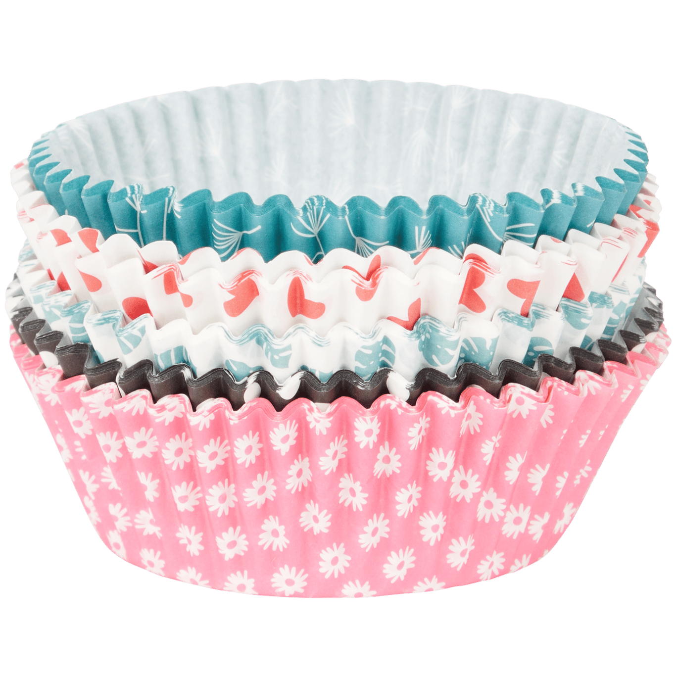 La Cucina cupcakevormpjes