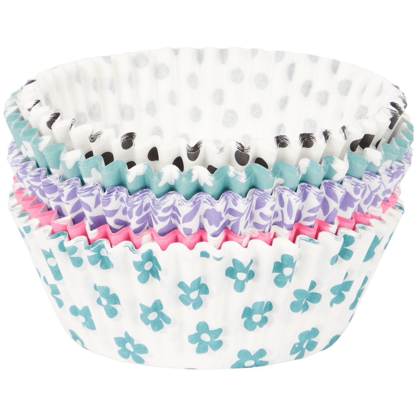 La Cucina cupcakevormpjes