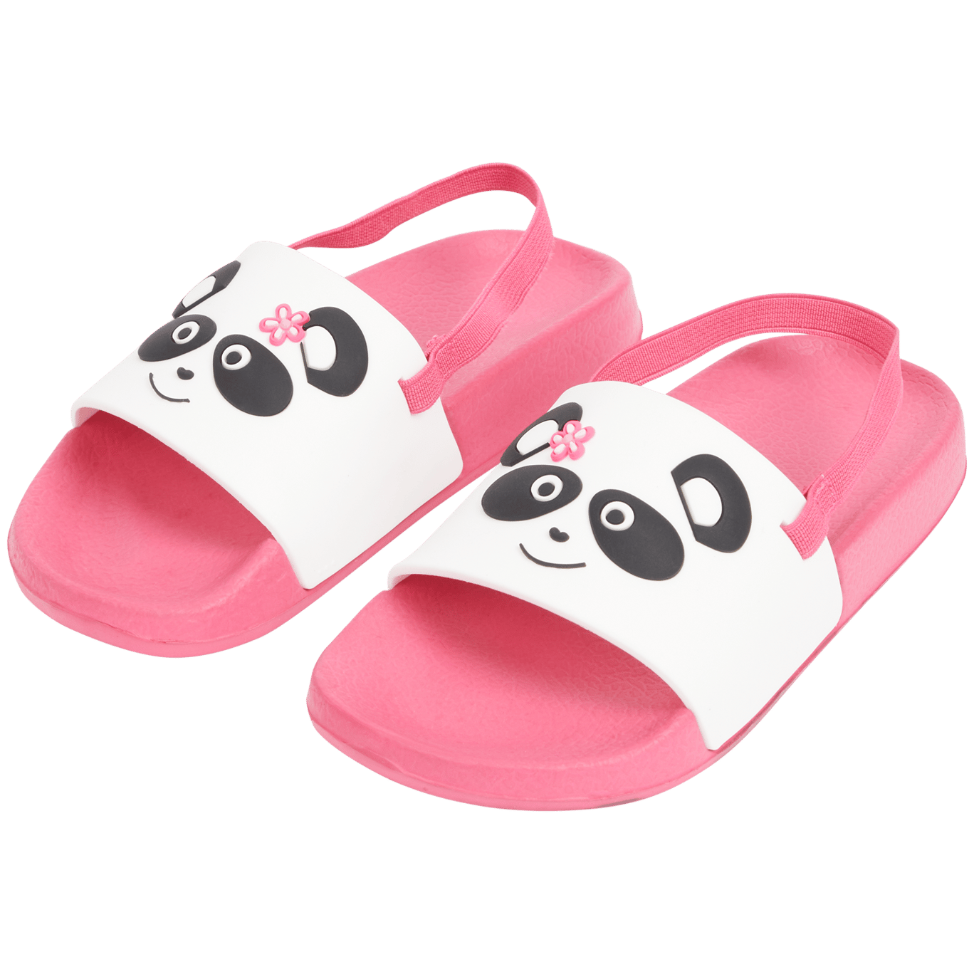 Chanclas de pala infantiles