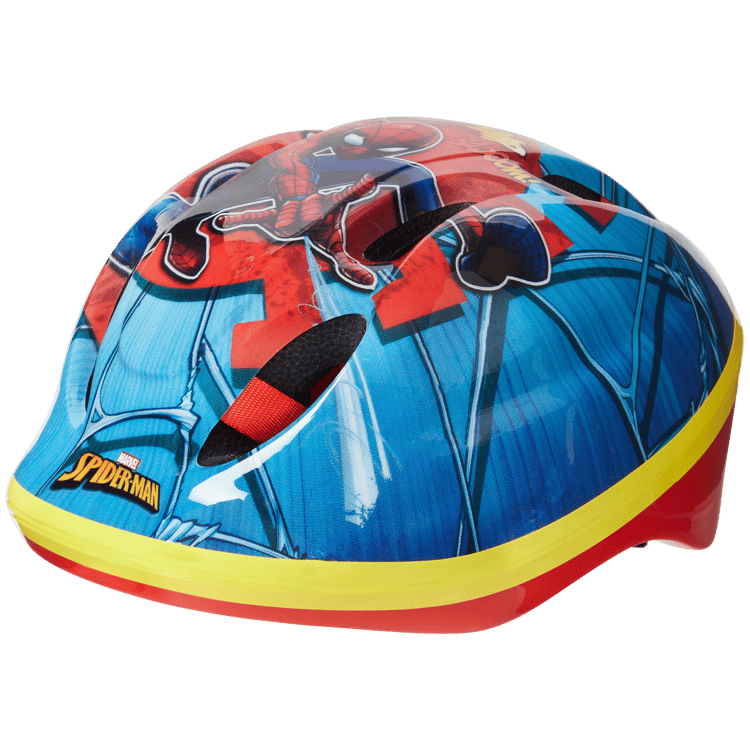 Casco infantil