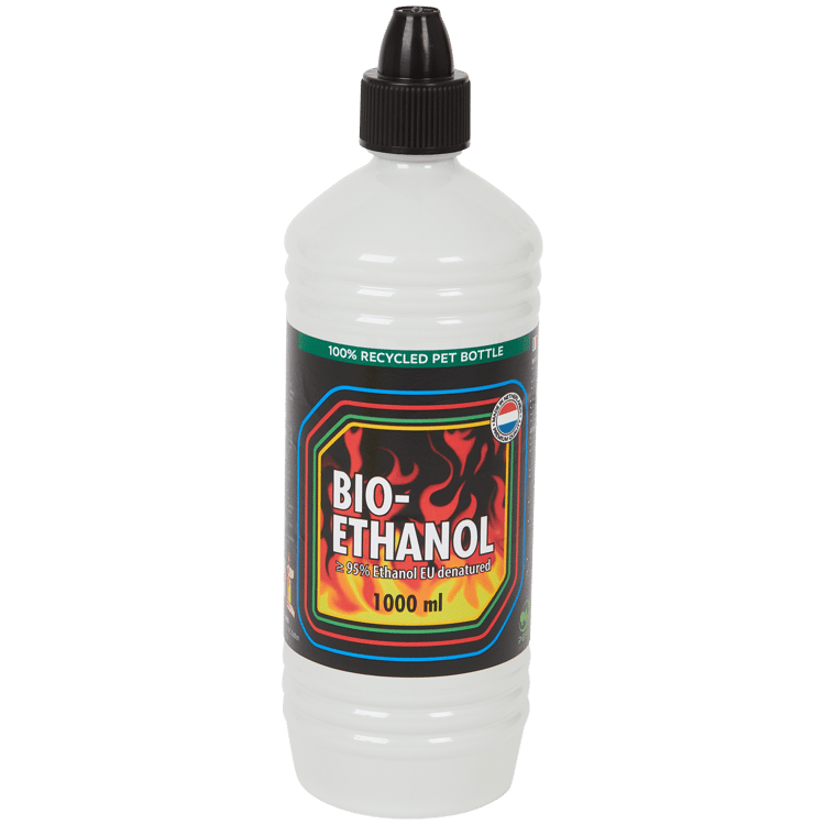 Bio-Ethanol