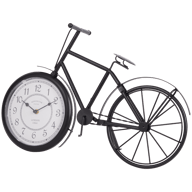 Fahrrad-Uhr