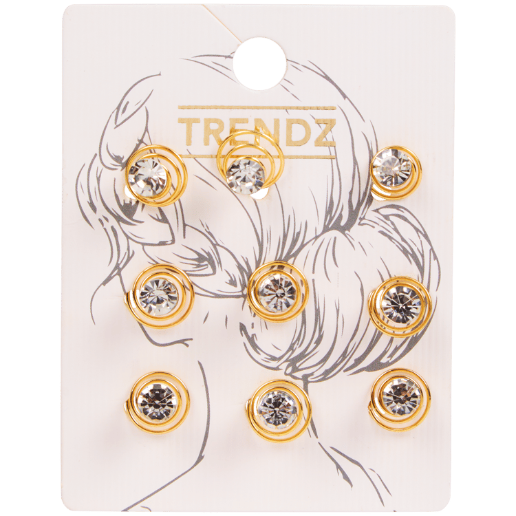 Trendz haarsieraden