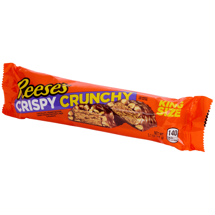 Reese's Crispy Crunchy