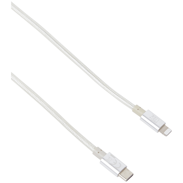 Prologic Daten- und Ladekabel 8-Pin