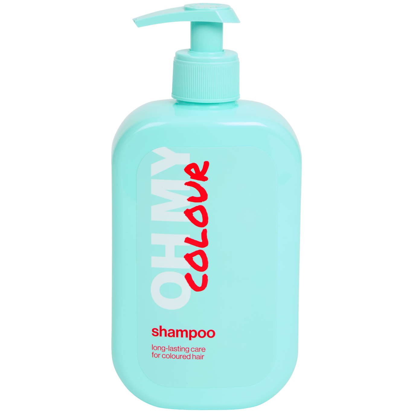 Oh My shampoo