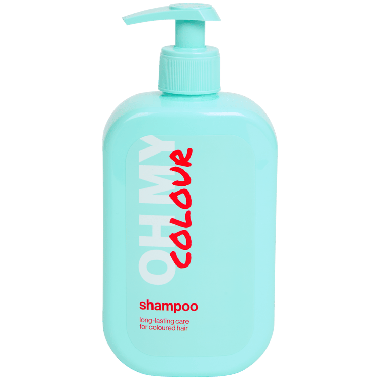 Shampoing Oh My